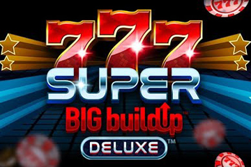 777 Super BIG BuildUp Deluxe