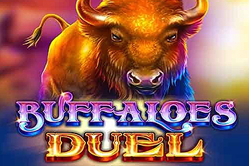 Buffaloes Duel