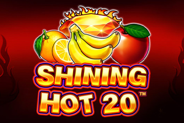 Shining Hot 20