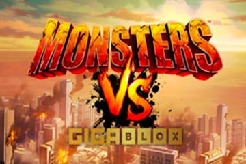 Monsters vs Gigablox