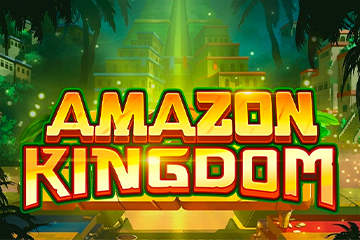 Amazon Kingdom