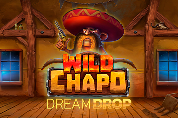 Wild Chapo Dream Drop