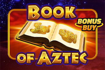 Book of Aztec Bonus Buy