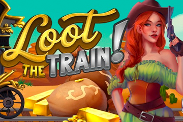Loot the Train