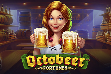 Octobeer Fortunes