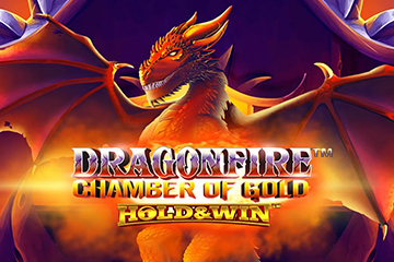 Dragonfire: Chamber of Gold Hold & Win