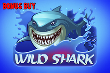 Wild Shark Bonus Buy