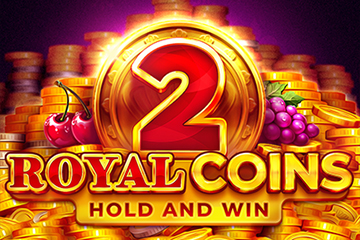 Royal Coins Wins 2: Hold and Win