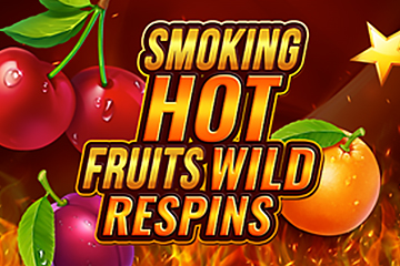 Smoking Hot Fruit Wild Respin
