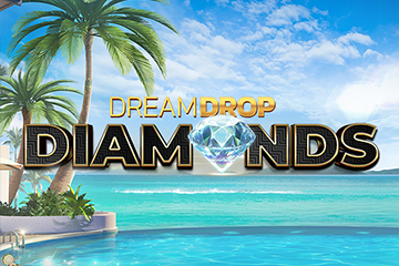 Dream Drop Diamonds