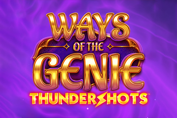 Ways of the Genie - Thundershots