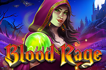 Blood Rage