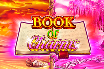 Book of Charms