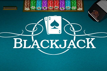 Blackjack (Realistic)