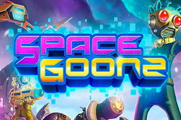 Space Goonz