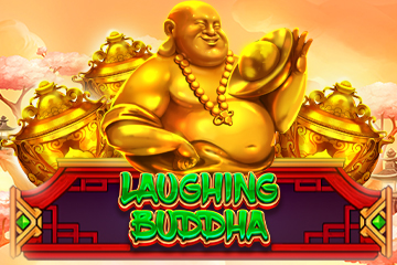 Laughing Buddha