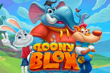 Loony Blox