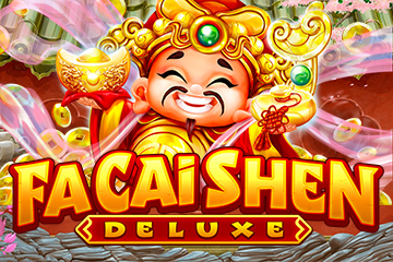 Fa Cai Shen Deluxe