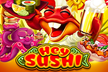 Hey Sushi