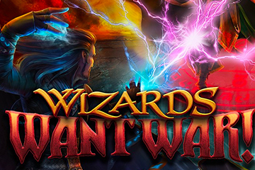 Wizards Want War
