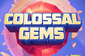 Colossal Gems