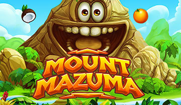 Mount Mazuma