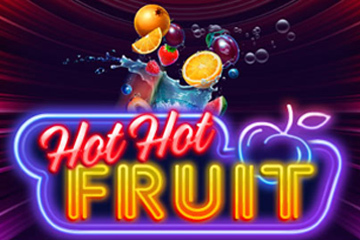 Hot Hot Fruit