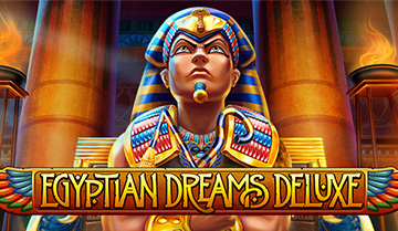 Egyptian Dreams Deluxe