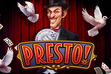 Presto!