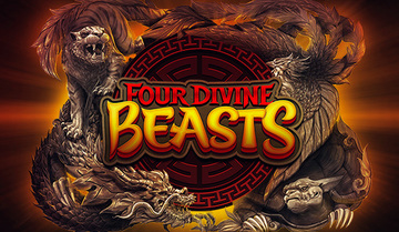 Four Divine Beasts