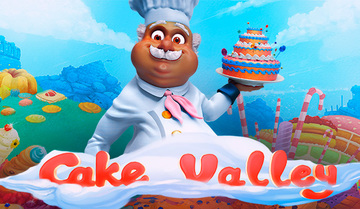 Cake Valley