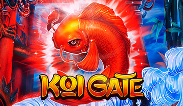 Koi Gate