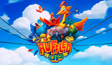 Ruffled Up