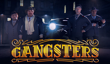 Gangsters
