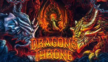 Dragon's Throne