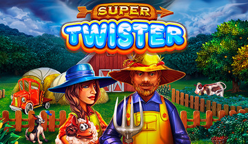Super Twister