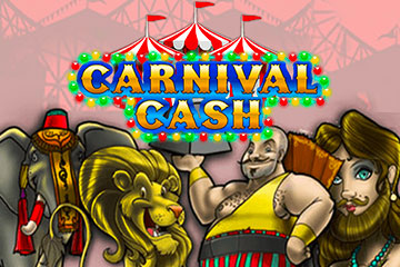 Carnival Cash