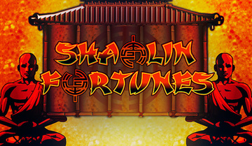 Shaolin Fortunes