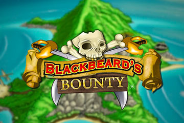 Blackbeard's Bounty