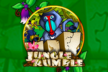 Jungle Rumble (Habanero)