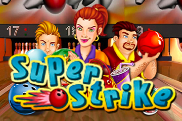 Super Strike