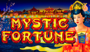 Mystic Fortune