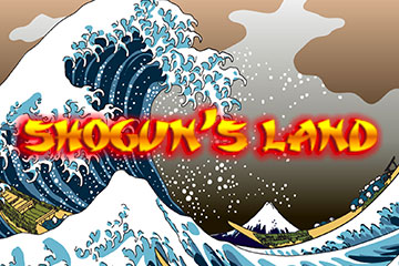 Shogun's Land