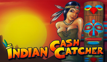 Indian Cash Catcher