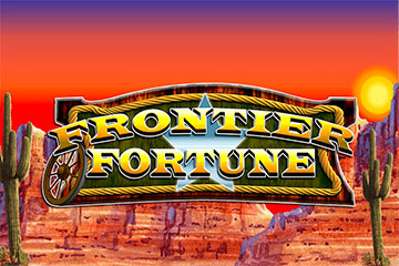 Frontier Fortunes