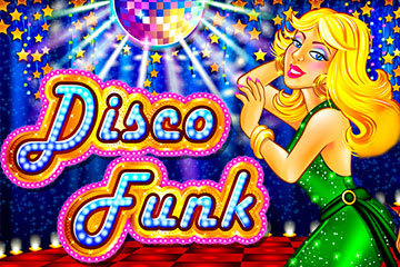 Disco Funk