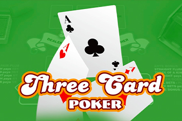 Three Card Poker