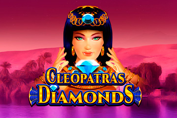 Cleopatras Diamond