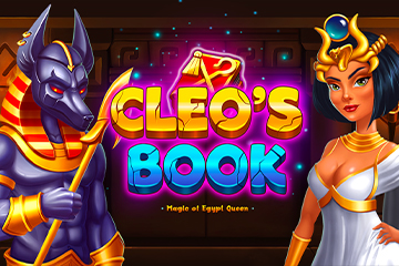Cleo's Book