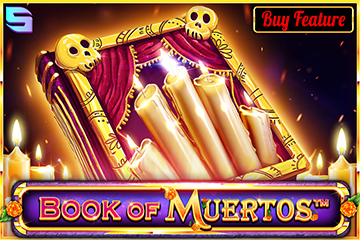 Book Of Muertos